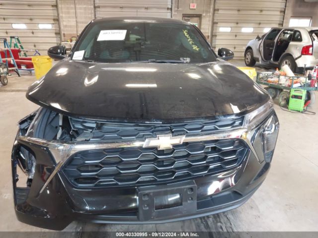 KL77LFE27RC106215 Chevrolet Trax Fwd Sp