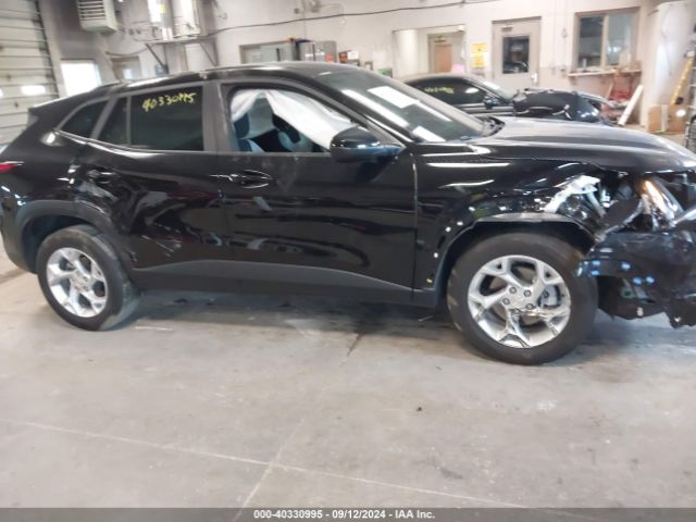 KL77LFE27RC106215 Chevrolet Trax Fwd Sp