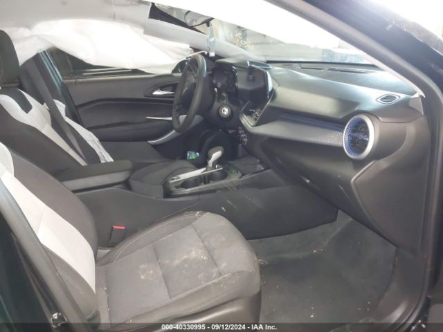 KL77LFE27RC106215 Chevrolet Trax Fwd Sp