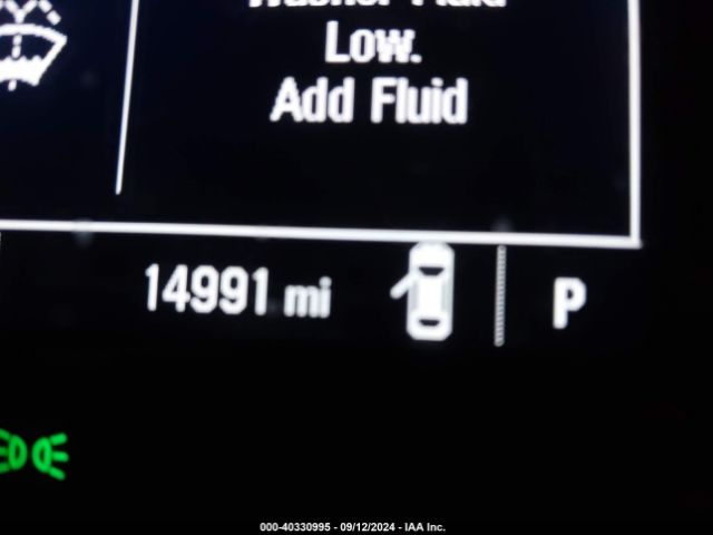 KL77LFE27RC106215 Chevrolet Trax Fwd Sp