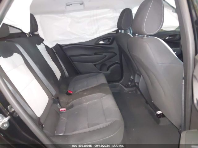 KL77LFE27RC106215 Chevrolet Trax Fwd Sp