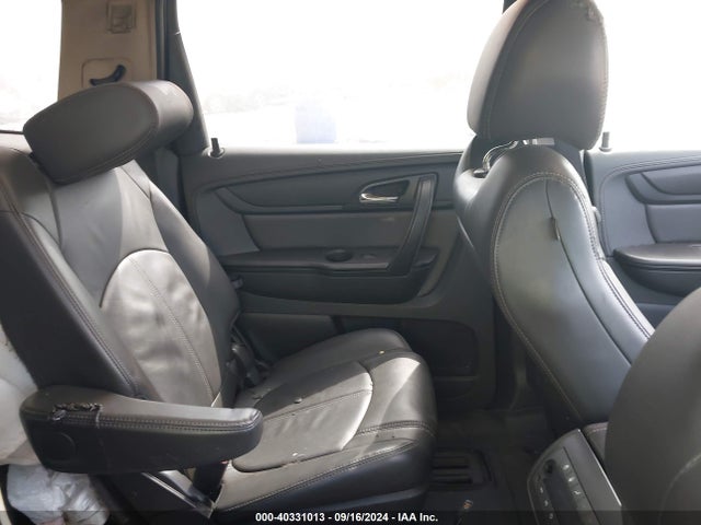 Chevrolet Traverse 2lt 2017 1GNKVHKD3HJ203535 Image 8