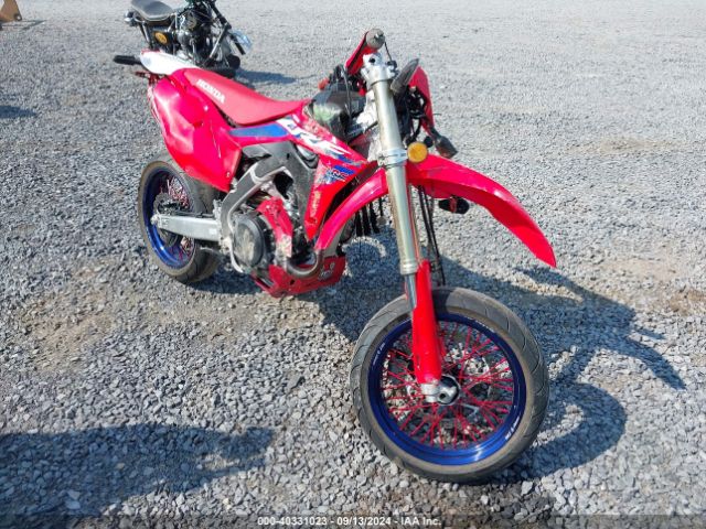 2023 HONDA CRF450 JH2PD111XPK400251