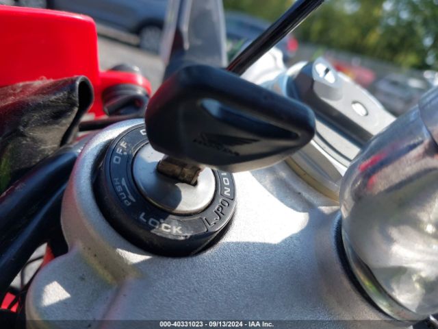 2023 HONDA CRF450 JH2PD111XPK400251 Photo 10