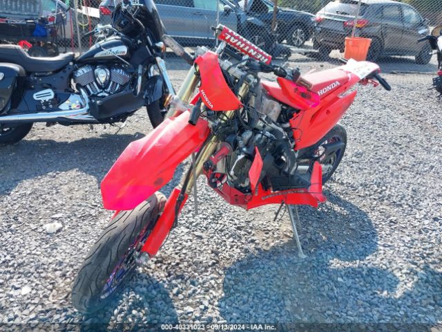 2023 HONDA CRF450 JH2PD111XPK400251 Photo 1