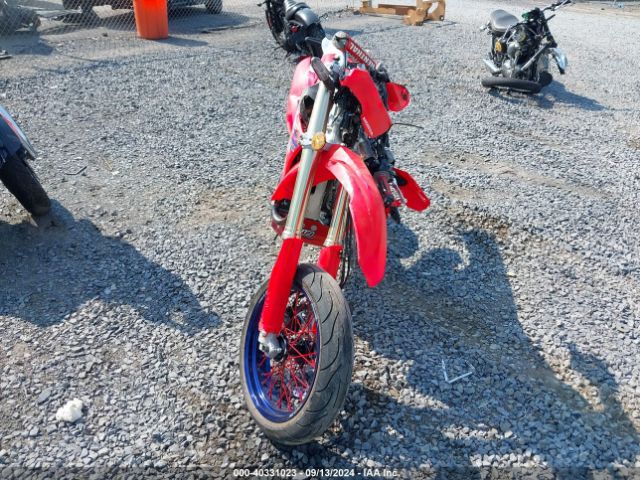 2023 HONDA CRF450 JH2PD111XPK400251 Photo 4