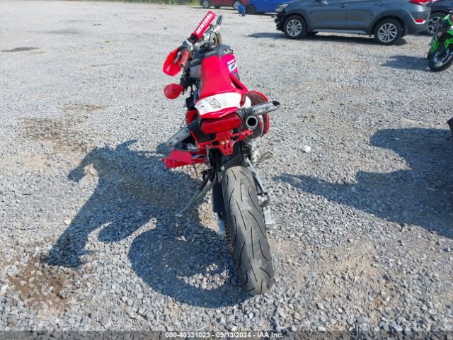 2023 HONDA CRF450 JH2PD111XPK400251 Photo 5