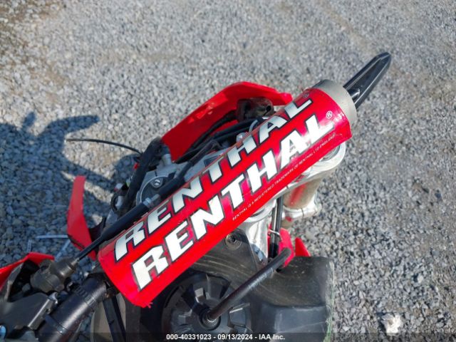 2023 HONDA CRF450 JH2PD111XPK400251 Photo 6
