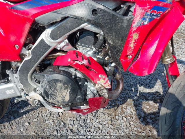 2023 HONDA CRF450 JH2PD111XPK400251 Photo 7