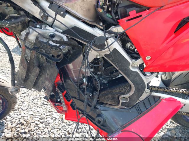2023 HONDA CRF450 JH2PD111XPK400251 Photo 8