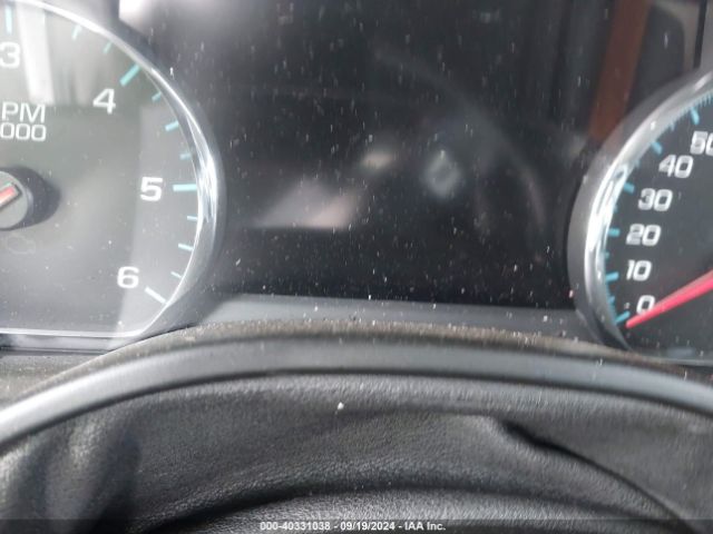 1GNSKCKJ1JR187179 Chevrolet Tahoe Premier