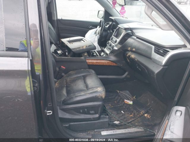 1GNSKCKJ1JR187179 Chevrolet Tahoe Premier
