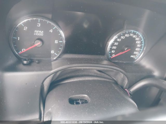 1GNSKCKJ1JR187179 Chevrolet Tahoe Premier