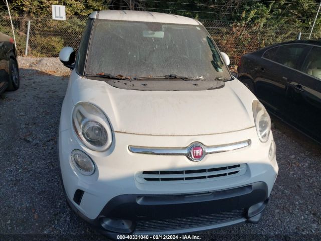 ZFBCFADH8HZ039205 Fiat 500L TREKKING