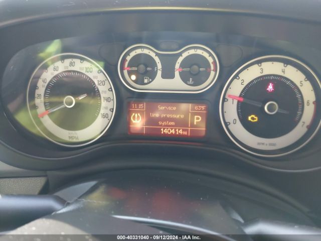 ZFBCFADH8HZ039205 Fiat 500L TREKKING