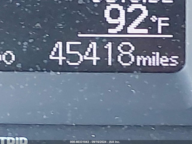 Toyota COROLLA LE 2019 2T1BURHE0KC216585 Image 15