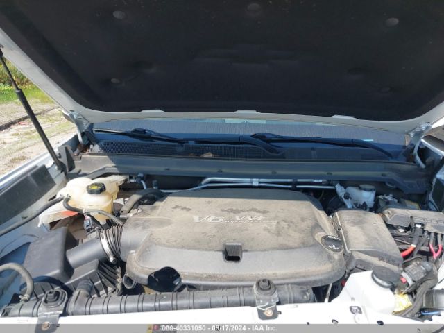 1GCGTCEN8M1107227 Chevrolet Colorado 4wd  Short Box Lt