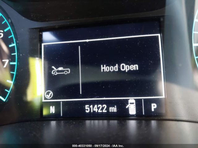 1GCGTCEN8M1107227 Chevrolet Colorado 4wd  Short Box Lt
