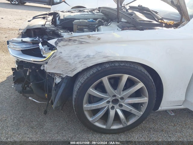 2013 AUDI A4 WAUBFAFL0DN049199 Photo 5