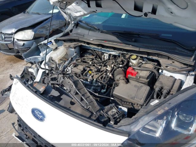 2022 FORD ESCAPE 1FMCU9G66NUB16749 Photo 9