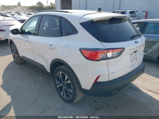 2022 FORD ESCAPE 1FMCU9G66NUB16749 Photo 2