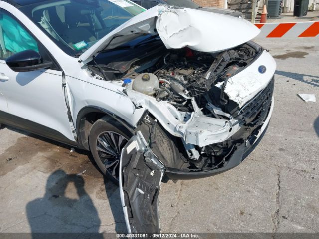2022 FORD ESCAPE 1FMCU9G66NUB16749 Photo 5