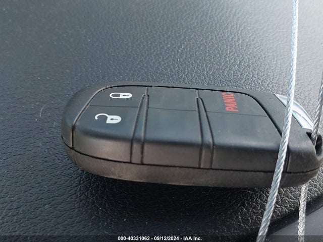 ZACNJCAB3MPM24208 Jeep Renegade Sport Fwd