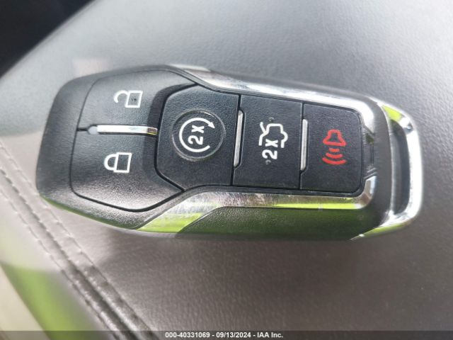 2LMTJ6LR0GBL46081 Lincoln Mkx Reserve