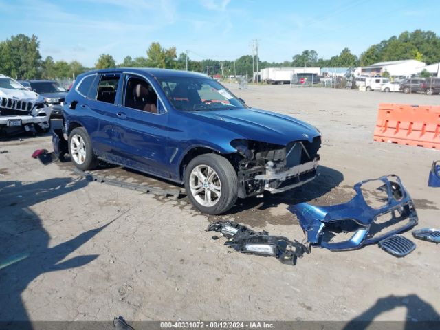5UXTR9C52KLP83790 auction archive image