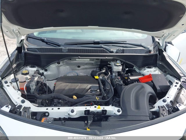 Buick Encore Gx Fwd Preferred 2021 KL4MMBS23MB174147 Image 10