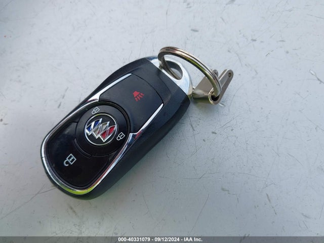 Buick Encore Gx Fwd Preferred 2021 KL4MMBS23MB174147 Image 11
