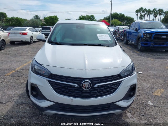 Buick Encore Gx Fwd Preferred 2021 KL4MMBS23MB174147 Image 12
