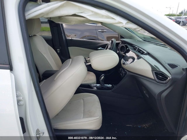 KL4MMBS23MB174147 Buick Encore Gx Fwd Preferred