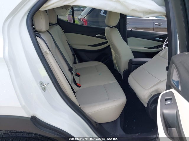 KL4MMBS23MB174147 Buick Encore Gx Fwd Preferred