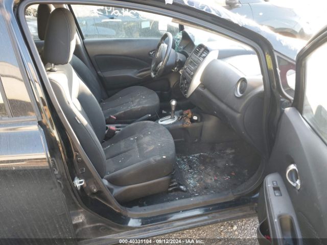 3N1CE2CP9FL354245 Nissan Versa Note S (sr)/s Plus/sl/sr/sv