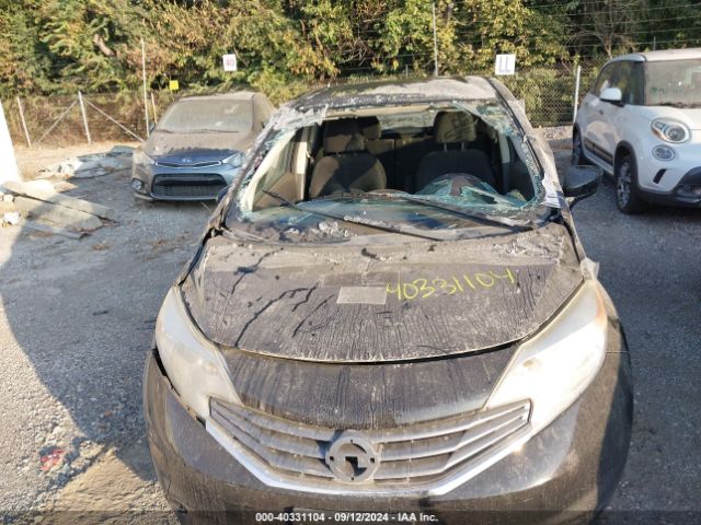 3N1CE2CP9FL354245 Nissan Versa Note S (sr)/s Plus/sl/sr/sv