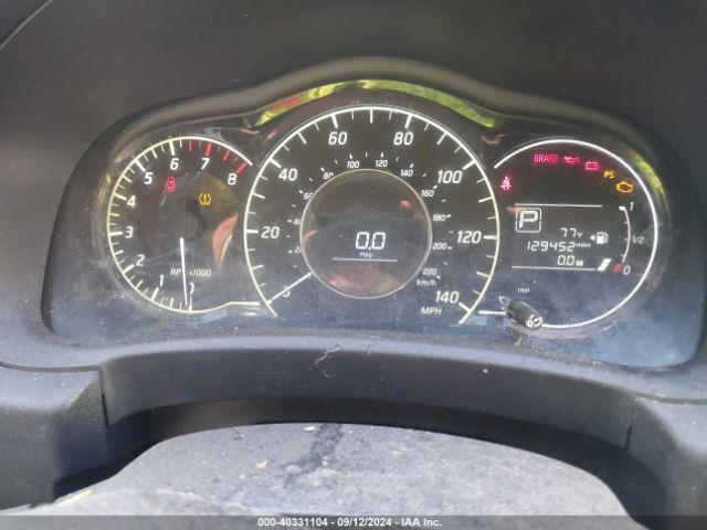 3N1CE2CP9FL354245 Nissan Versa Note S (sr)/s Plus/sl/sr/sv