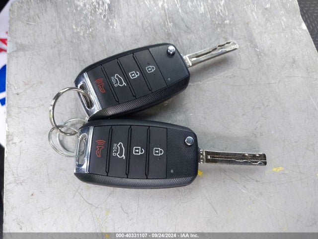 KIA Sportage Lx 2020 KNDPMCACXL7798368 Image 11