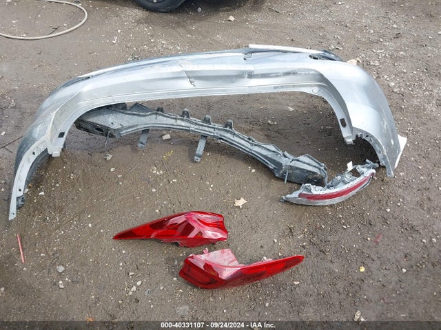 KIA Sportage Lx 2020 KNDPMCACXL7798368 Image 12
