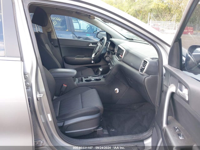 KIA Sportage Lx 2020 KNDPMCACXL7798368 Image 5