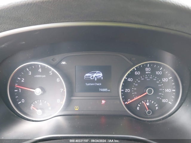 KIA Sportage Lx 2020 KNDPMCACXL7798368 Image 7