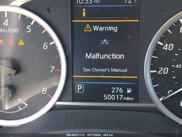 3N1AB7AP0KL607348 Nissan SENTRA SV