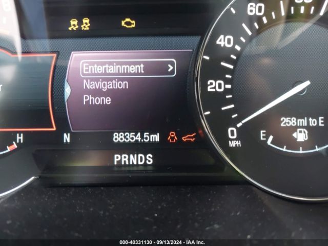 2LMTJ6LR0GBL55864 Lincoln Mkx Reserve
