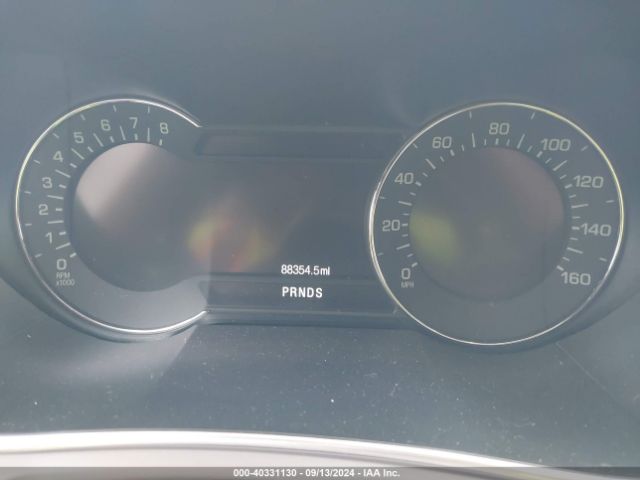 2LMTJ6LR0GBL55864 Lincoln Mkx Reserve