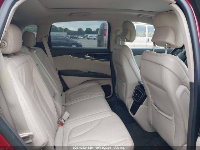 2LMTJ6LR0GBL55864 Lincoln Mkx Reserve