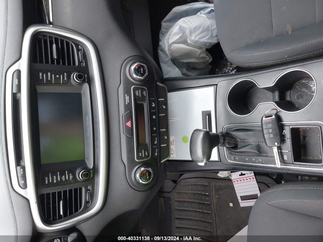 KIA Sorento 2.4l Lx 2019 5XYPG4A38KG448560 Image 11
