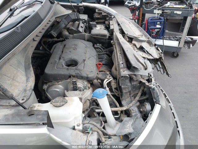KIA Sorento 2.4l Lx 2019 5XYPG4A38KG448560 Image 18