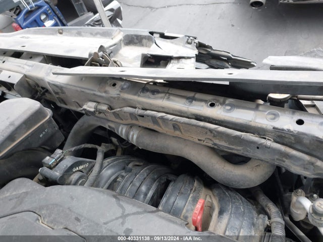 KIA Sorento 2.4l Lx 2019 5XYPG4A38KG448560 Image 19