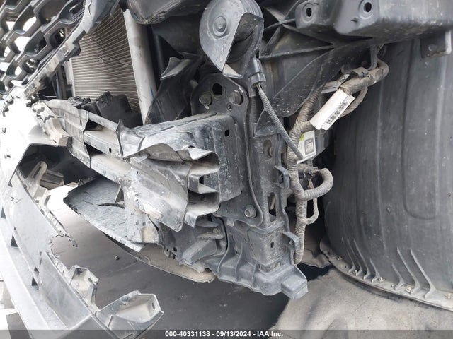 KIA Sorento 2.4l Lx 2019 5XYPG4A38KG448560 Image 20