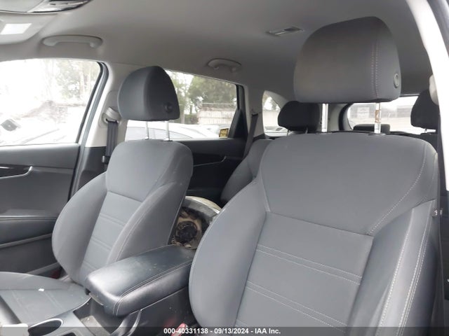 KIA Sorento 2.4l Lx 2019 5XYPG4A38KG448560 Image 22
